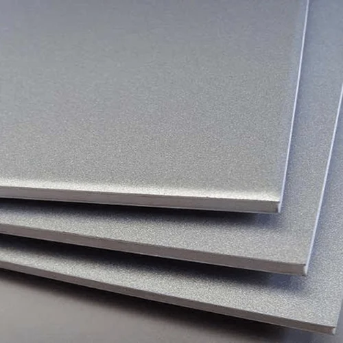 Aluminium Alloy Sheets 6082