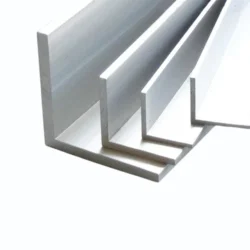 Aluminium Angle