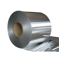 Aluminium Coils