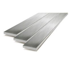 Aluminium Alloy Flat Bar
