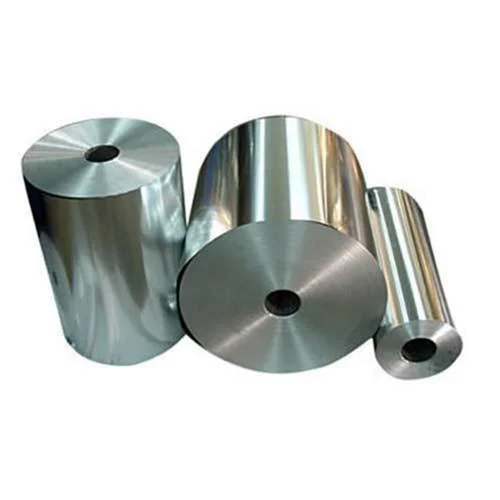 Aluminium Silver Foils